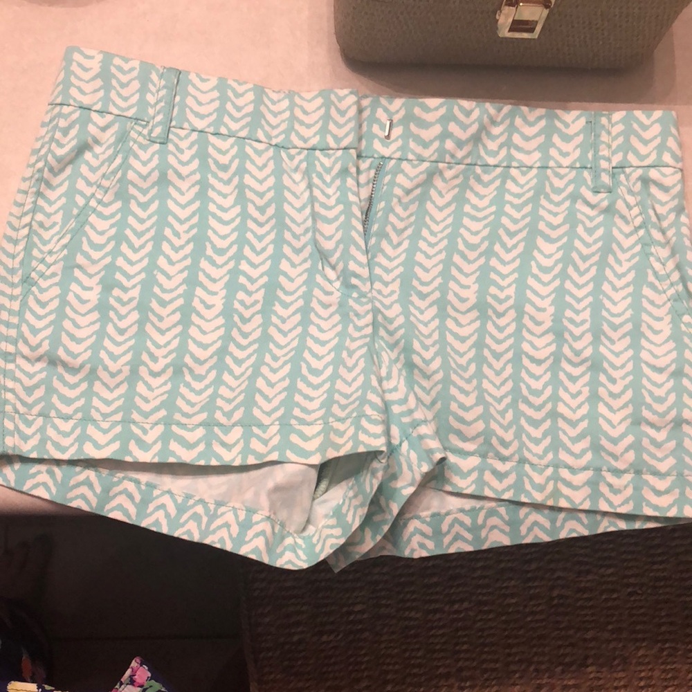 J. Crew shorts